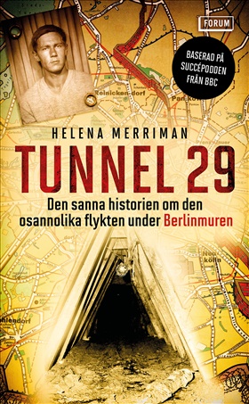 Tunnel 29