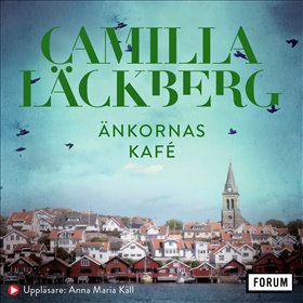 Änkornas kafé