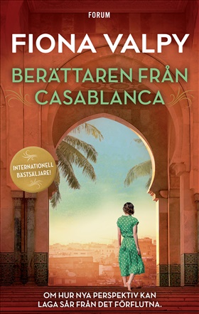Berättaren från Casablanca