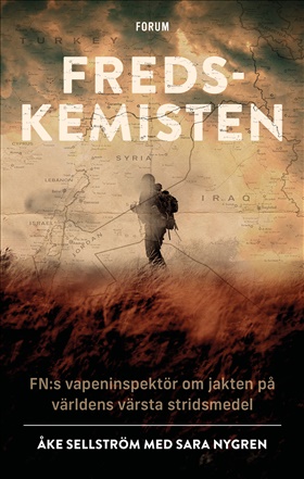 Fredskemisten