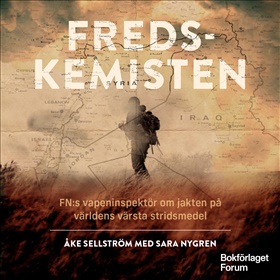 Fredskemisten