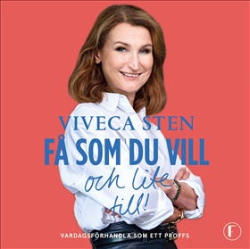Få som du vill och lite till!