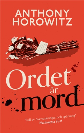Ordet är mord
