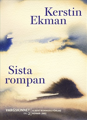 Sista rompan