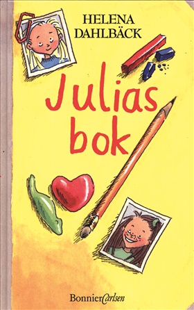 Julias bok