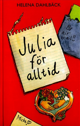 Julia för alltid