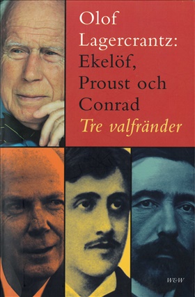 Ekelöf, Proust och Conrad