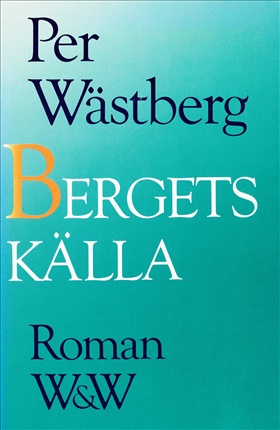 Bergets källa