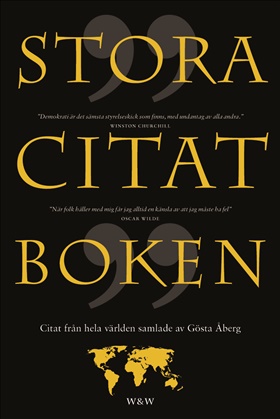 Stora citatboken