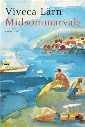 Midsommarvals