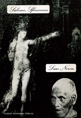 Salome, Sfinxerna