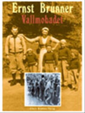 Vallmobadet