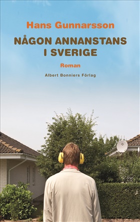 Någon annanstans i Sverige