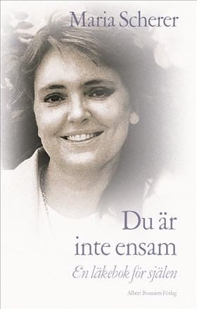 Du är inte ensam