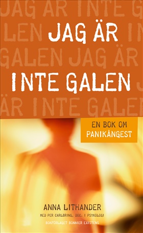 Jag är inte galen