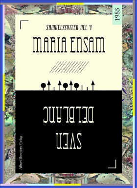 Maria ensam