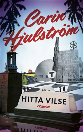 Hitta vilse