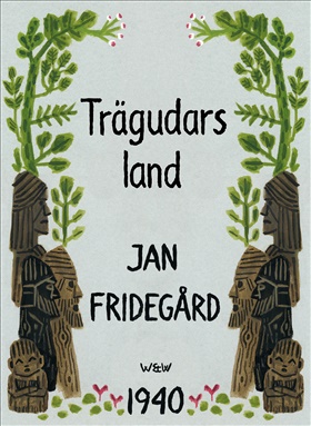 Trägudars land