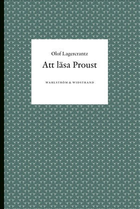 Att läsa Proust