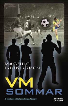VM-sommar