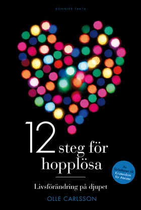 12 steg för hopplösa