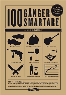 Hundra gånger smartare