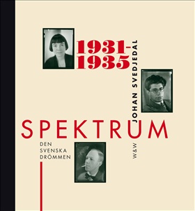 Spektrum 1931-1935
