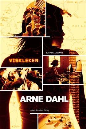Viskleken
