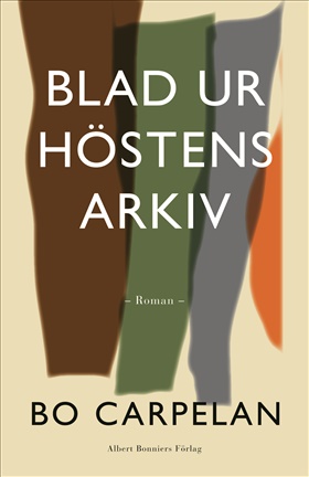 Blad ur höstens arkiv