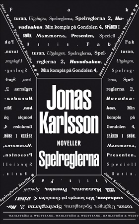 Spelreglerna