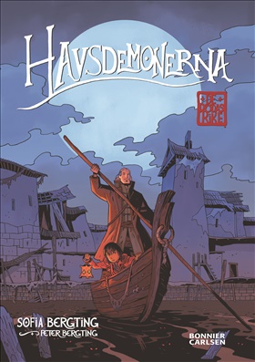Havsdemonerna