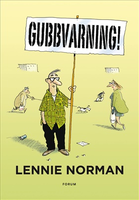 Gubbvarning!