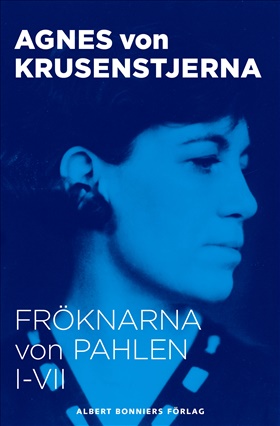 Fröknarna von Pahlen I-VII