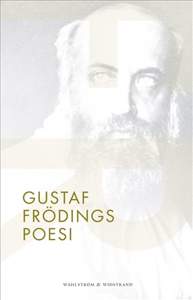 Gustaf Frödings poesi