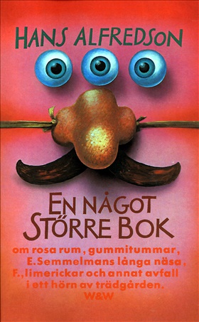 En något större bok