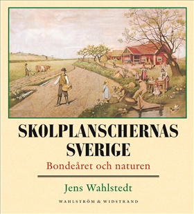 Skolplanschernas Sverige