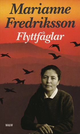 Flyttfåglar