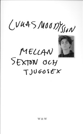 Mellan sexton och tjugosex