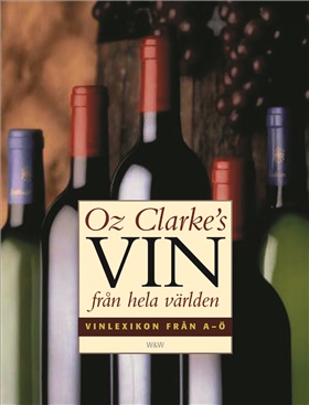 Vin från hela världen
