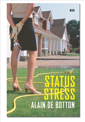 Statusstress