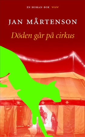 Döden går på cirkus