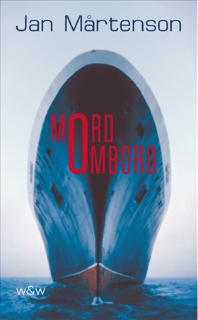 Mord ombord