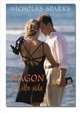 Någon vid din sida