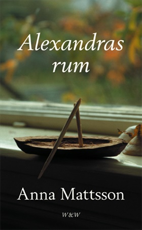 Alexandras rum