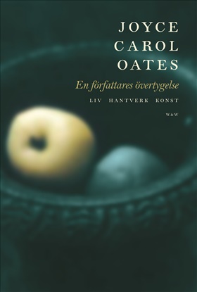 En författares övertygelse