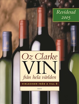 Vin från hela världen (reviderad utgåva)