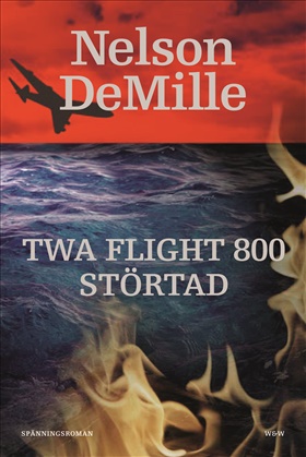 TWA flight 800 störtad