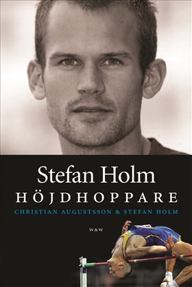 Stefan Holm, höjdhoppare