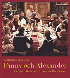 Fanny och Alexander