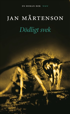 Dödligt svek